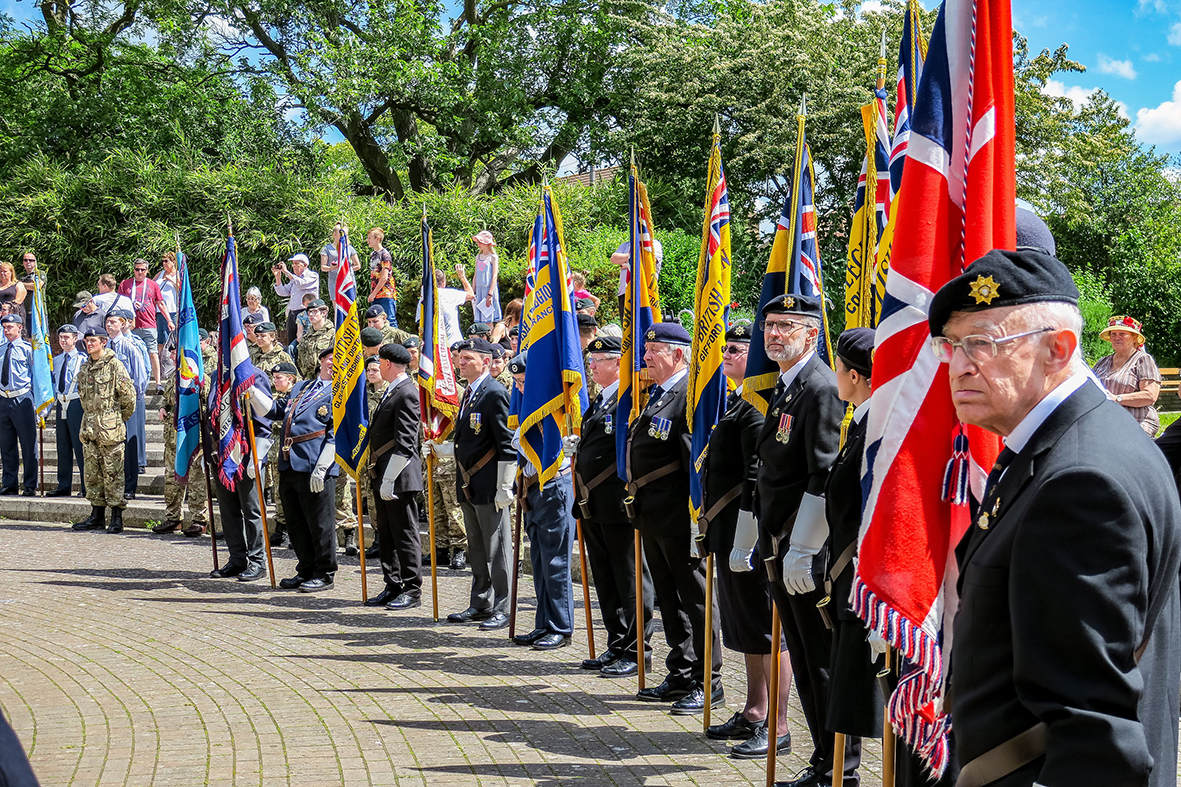 Armed Forces Day